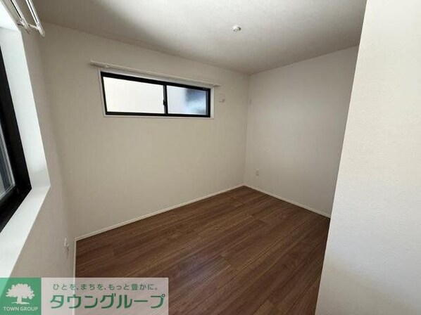 Kolet鳩ケ谷#06の物件内観写真